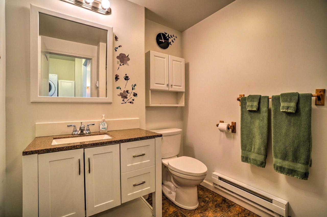Family Retreat About 8 Mi To Downtown And Bishops Beach! Homer Exterior foto